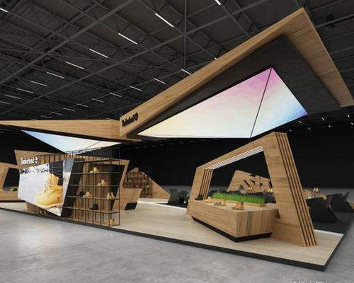 Dezeen頒獎典禮上在倫敦舉行的15個(gè)建筑和設計展覽