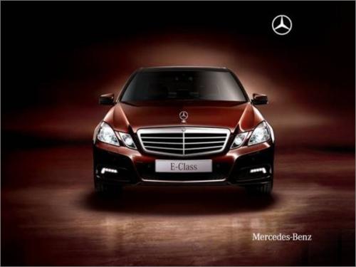 梅賽德斯·奔馳V-Class面包車(chē)系列在澳大利亞得到了擴展