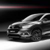 HR-V成為緊湊型SUV細分市場(chǎng)中包裝更好的選擇之一