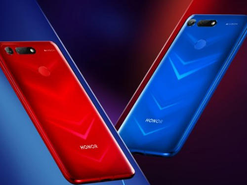 Galaxy A80 vs OnePlus 6T vs View 20知道誰(shuí)對誰(shuí)很沉重