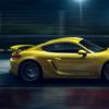 下一個(gè)保時(shí)捷Cayman GT4保留六缸布局
