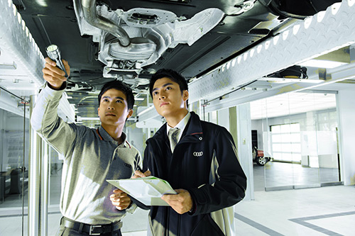 Google為SAP Cloud客戶(hù)提供了新的訪(fǎng)問(wèn)透明性功能