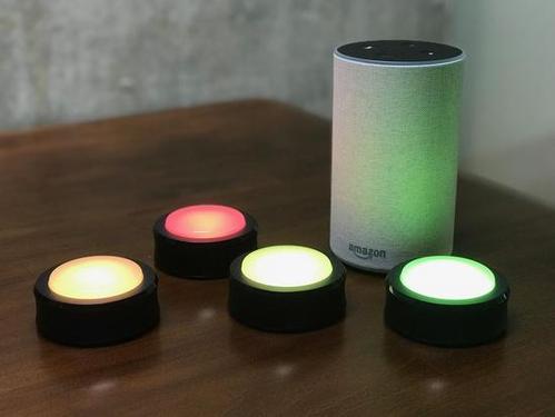 亞馬遜Echo降價(jià)1000知道現在智能揚聲器中將提供多少