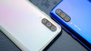 小米Mi A3可以通過(guò)內置指紋傳感器和48MP攝像頭啟動(dòng)