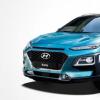 現代汽車(chē)已經(jīng)確認其即將推出的B級SUV的名稱(chēng)為Kona
