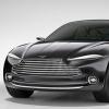 阿斯頓·馬丁DBXSUV將是全尺寸5門(mén)旅行車(chē)