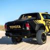 豐田HiLux Tonka概念車(chē)揭開(kāi)神秘面紗