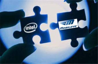 寶馬與英特爾將通過(guò)收購Mobileye加快自動(dòng)駕駛汽車(chē)的發(fā)展