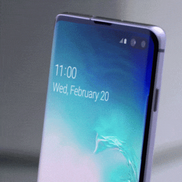 三星Galaxy S10將于2月22日在印度開(kāi)始預購