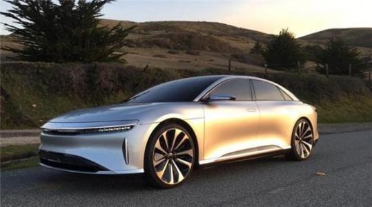作為特斯拉Model S的第一個(gè)真正競爭對手Lucid Air的價(jià)格具有競爭力