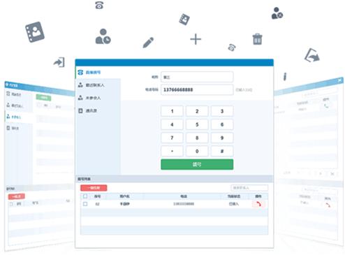 整個(gè)想法是使用戶(hù)可以安全地訪(fǎng)問(wèn)Box中存儲的所有文件