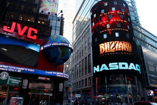 通過(guò)納斯達克OMX基礎設施升級智利場(chǎng)地