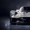 阿斯頓·馬丁Valkyrie確認為AM-RB 001超級跑車(chē)