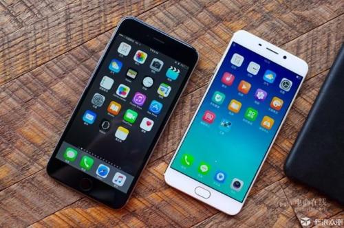 OnePlus用戶(hù)有機會(huì )贏(yíng)取免費智能手機