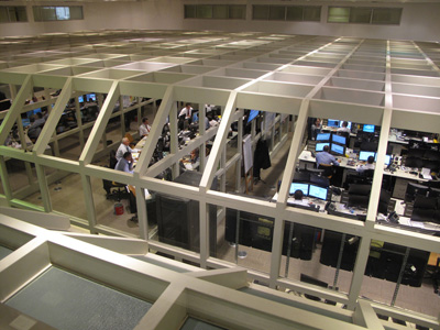 倫敦證券交易所的多邊貿易機構Turquoise已將Natan Tiefenbrun提升為首席執行官