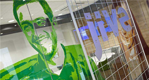 Jive Software被私募股權公司以4.62億美元收購