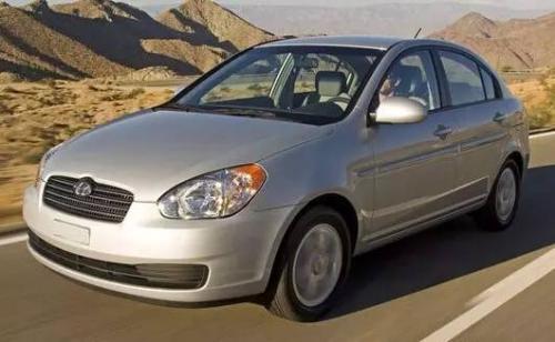 現代流行的雅紳特是新興的韓國汽車(chē)制造商陣容中最古老的汽車(chē)之一