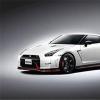 全能的日產(chǎn)GT-R Nismo到達澳大利亞成為該展廳中最有力和最快的日產(chǎn)汽車(chē)