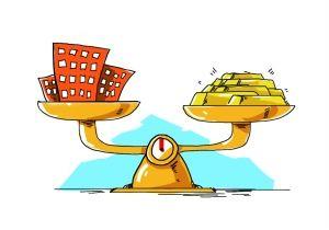 您需要確保在正確的位置和正確的時(shí)間明智地使用抵押品