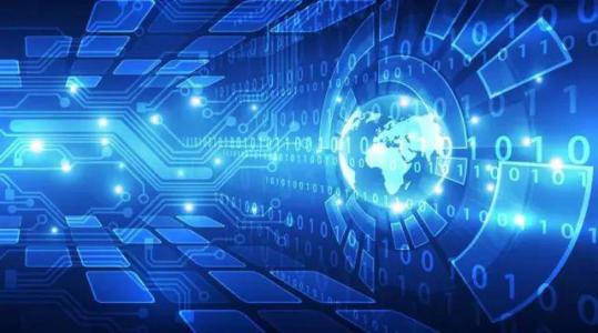 長(cháng)城新科技媒體集團在2019中國國際數字經(jīng)濟博覽會(huì )現場(chǎng)