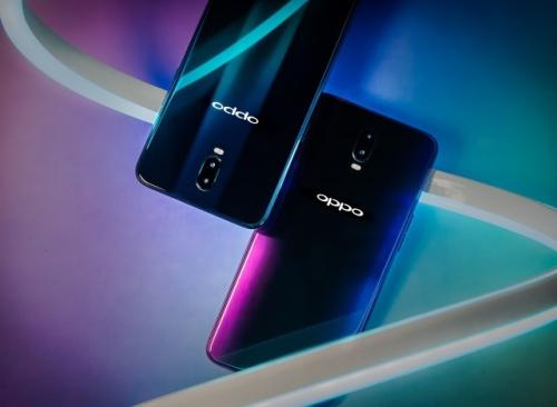 購買(mǎi)機會(huì )以?xún)H70盧比的價(jià)格購買(mǎi)Oppo R17 Pro知道如何