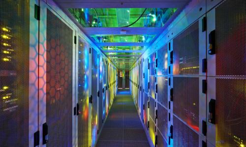 SIX通過(guò)Equinix擴展了亞洲的數據服務(wù)