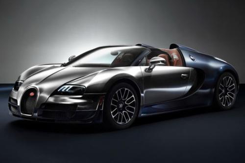 Genesis招募前布加迪設計師為未來(lái)車(chē)型