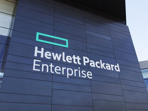 HPE和Cisco一直在爭奪16個(gè)季度的市場(chǎng)份額領(lǐng)先優(yōu)勢