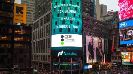 賣(mài)方對納斯達克OMX提供基準算法策略的計劃的批評