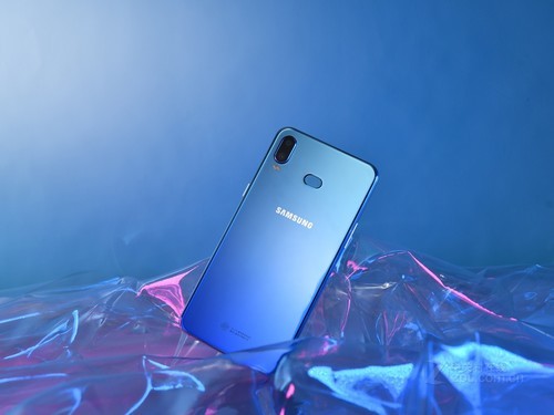 三星Galaxy M10功能泄露可能會(huì )與Infinity-V顯示屏一起發(fā)布