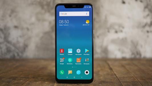 小米Mi Play中的這6個(gè)特殊功能將獲得10GB的免費數據