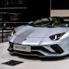 蘭博基尼預覽了新的V12可能是Aventador S