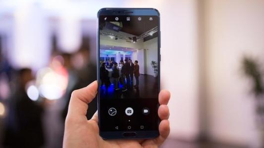 榮耀View 20將配備48百萬(wàn)像素屏幕自拍相機