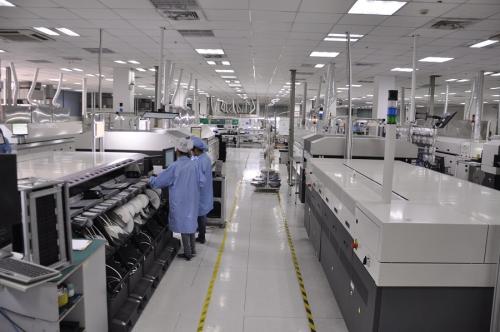 韓國LG公司5月16日相機傳感器在你的下一個(gè)智能手機