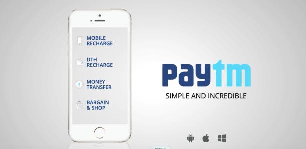 Paytm成為第一大UPI平臺交易額達750億盧比