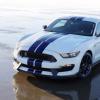 福特的旗艦野馬車(chē)Shelby GT350和GT350R可能會(huì )收到新的七速雙離合自動(dòng)變速器
