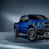 福特F-150 Raptor是一臺鐵桿銷(xiāo)毀沙丘的機器即將出廠(chǎng)