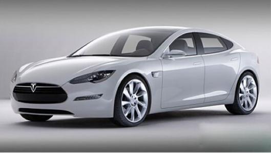 特斯拉Model S穿過(guò)健身房的玻璃墻他說(shuō)這輛車(chē)會(huì )自行加速