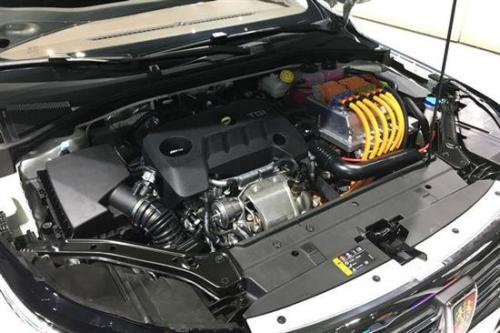 福特澳大利亞公司生產(chǎn)最后的I6和V8發(fā)動(dòng)機