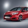 歐洲福特宣布將首次推出令人敬畏的小型福特嘉年華ST五門(mén)版本