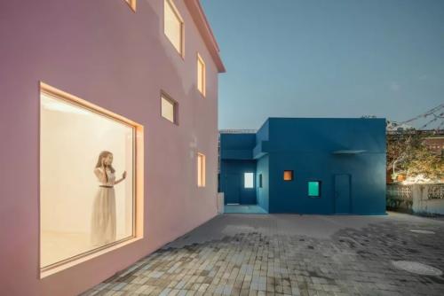 Dezeen推出性別薪酬差距計算器以幫助解決工作場(chǎng)所中的不平等現象