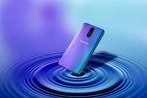 OnePlus 6T可以使用Oppo R17 Pro等功能啟動(dòng)