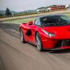 法拉利宣布將生產(chǎn)限量版LaFerrari的第500個(gè)實(shí)例否則限量499輛