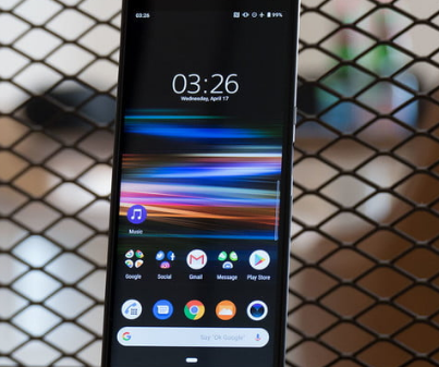 索尼不會(huì )放棄智能手機 而只會(huì )專(zhuān)注于4個(gè)地區