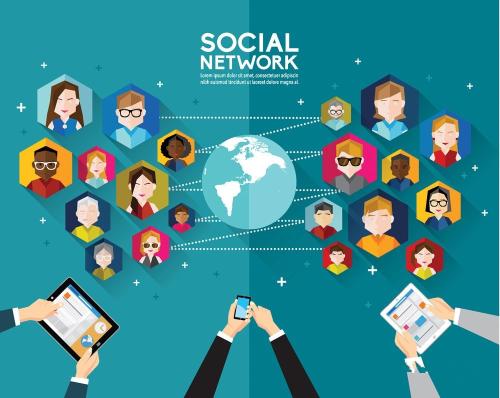 TouchCommerce將客戶(hù)參與轉移到社交網(wǎng)絡(luò )