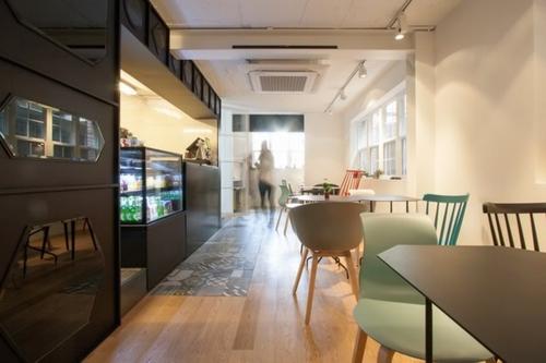 北歐交易所提供商Nasdaq OMX Nordic已對其暗池進(jìn)行了全面改革