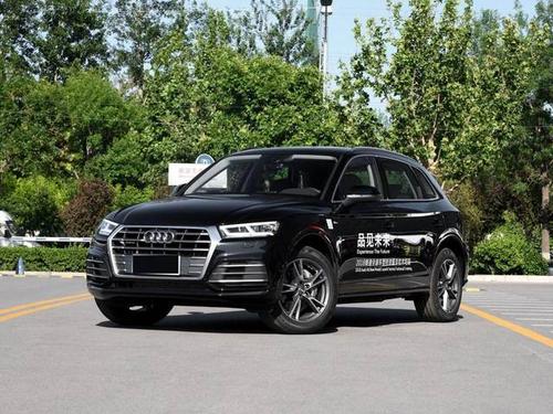 對奧迪Q5進(jìn)行了測試以評估大眾修復對受柴油門(mén)丑聞?dòng)绊懙能?chē)輛的有效性