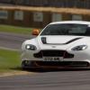 阿斯頓·馬丁Vantage GT12敞篷跑車(chē)透露有史以來(lái)最極端的敞篷跑車(chē)