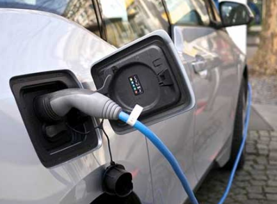 英國將投資4億英鎊用于快速EV充電基礎設施