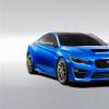 Subaru Levorg從本質(zhì)上帶回了WRX貨車(chē)的概念它基于相同的平臺